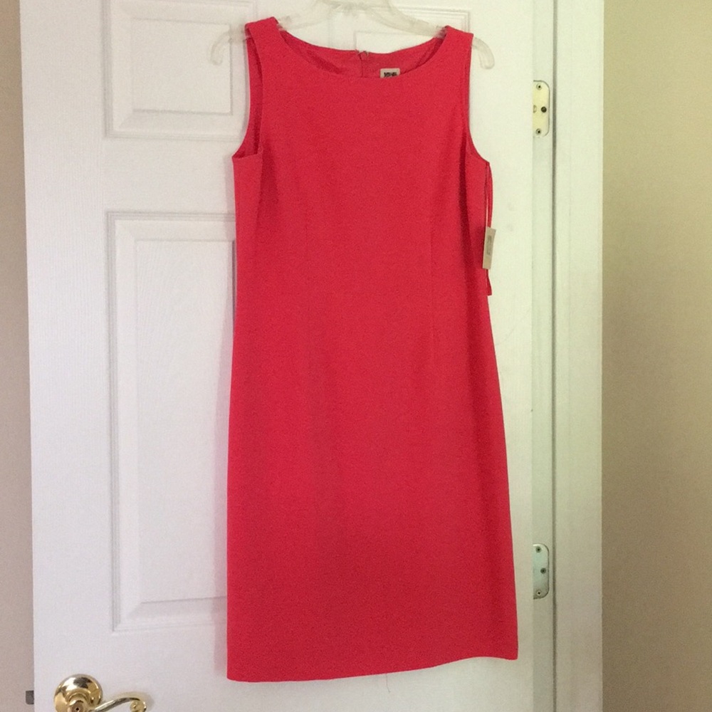 Brand new 2 piece anne klein dress
